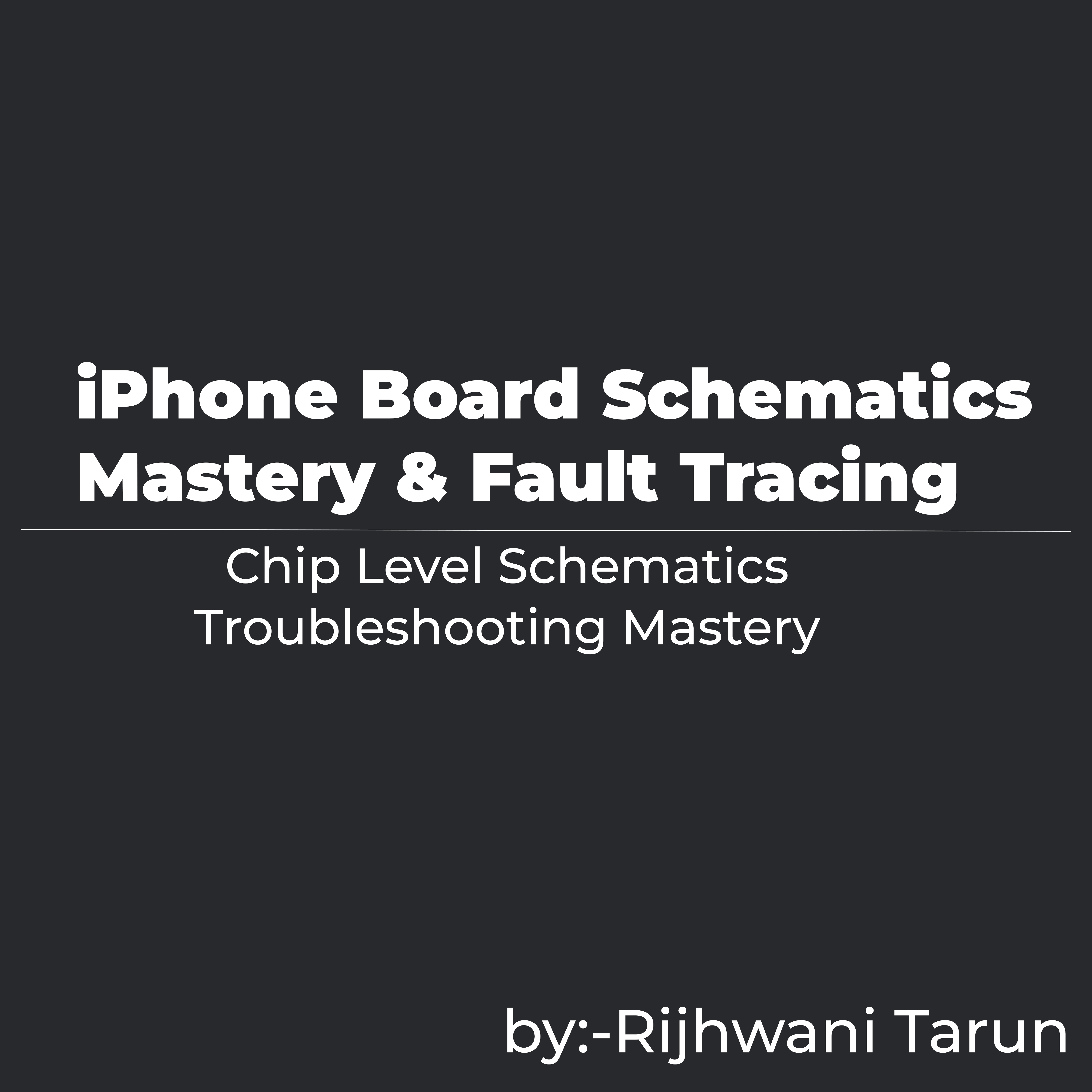 Board Schematics Mastery